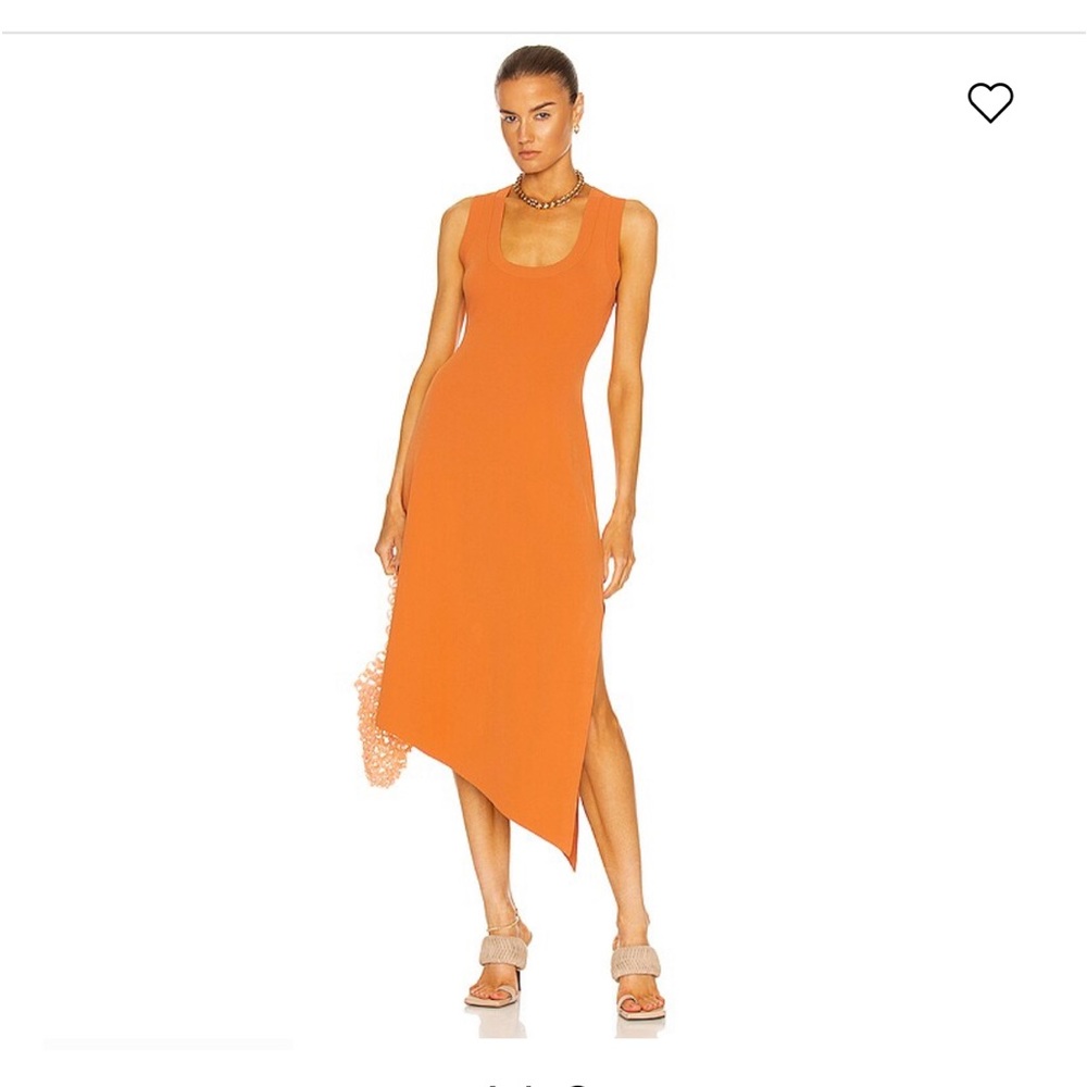 NWT A.L.C. Cherrie Dress Size XS